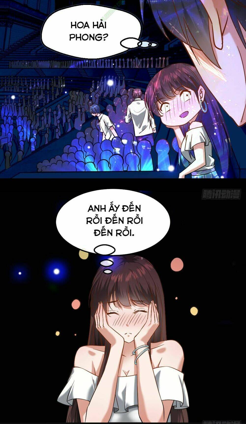 tuyệt thế thiên tài hệ thống chapter 15 20