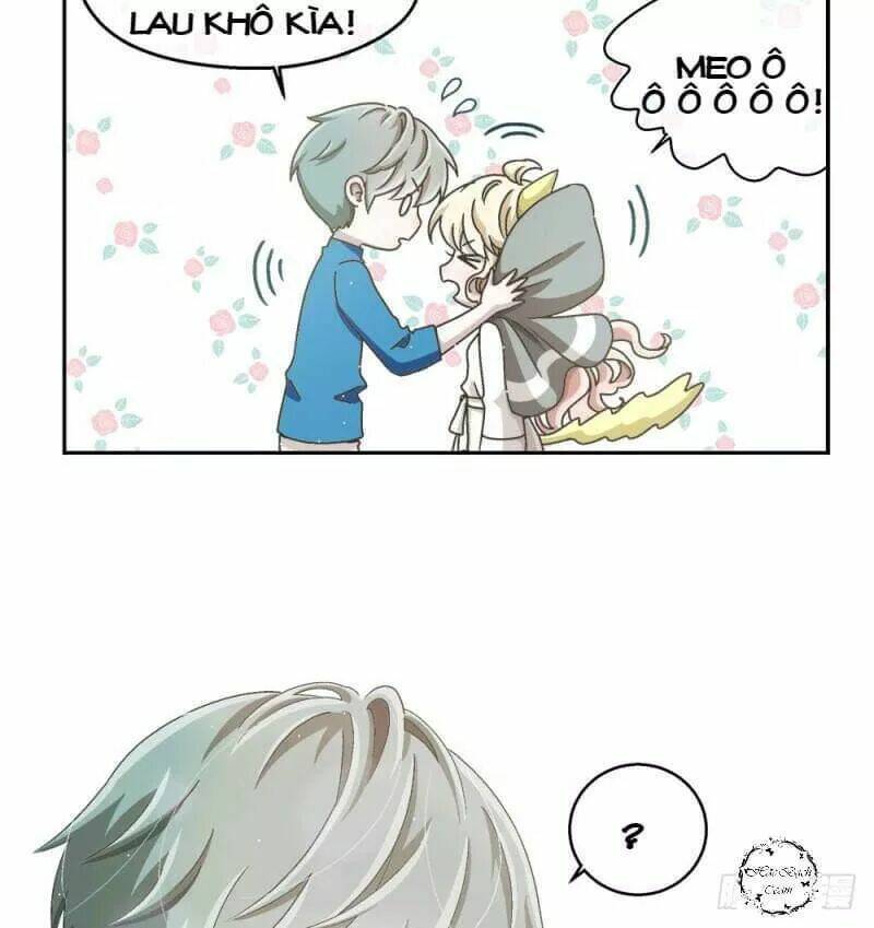 đối với cậu, tớ đều nghe theo chapter 6 46