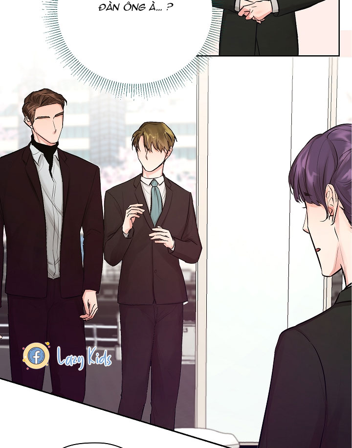 kế hoạch cưới chồng chapter 4 19