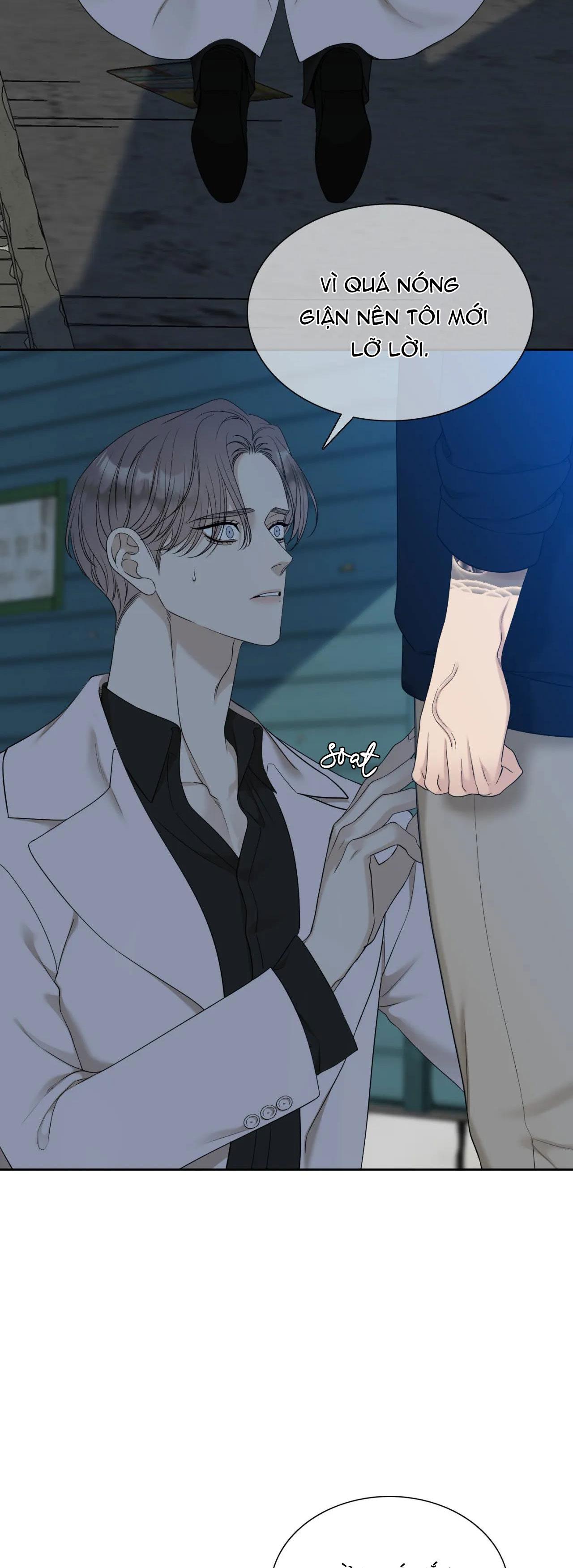 tên rác rưởi chapter 27 24