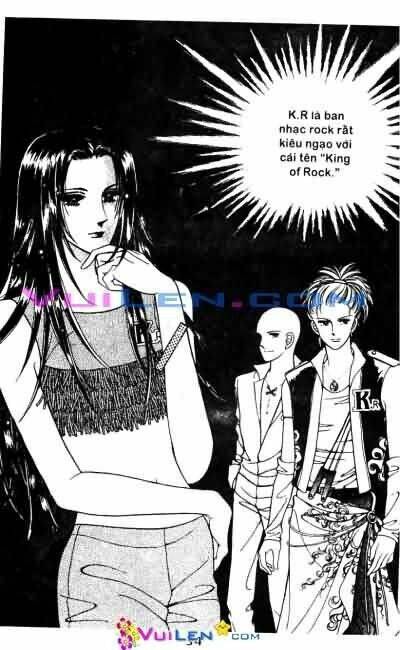 ước mơ cao đẹp chapter 6 35