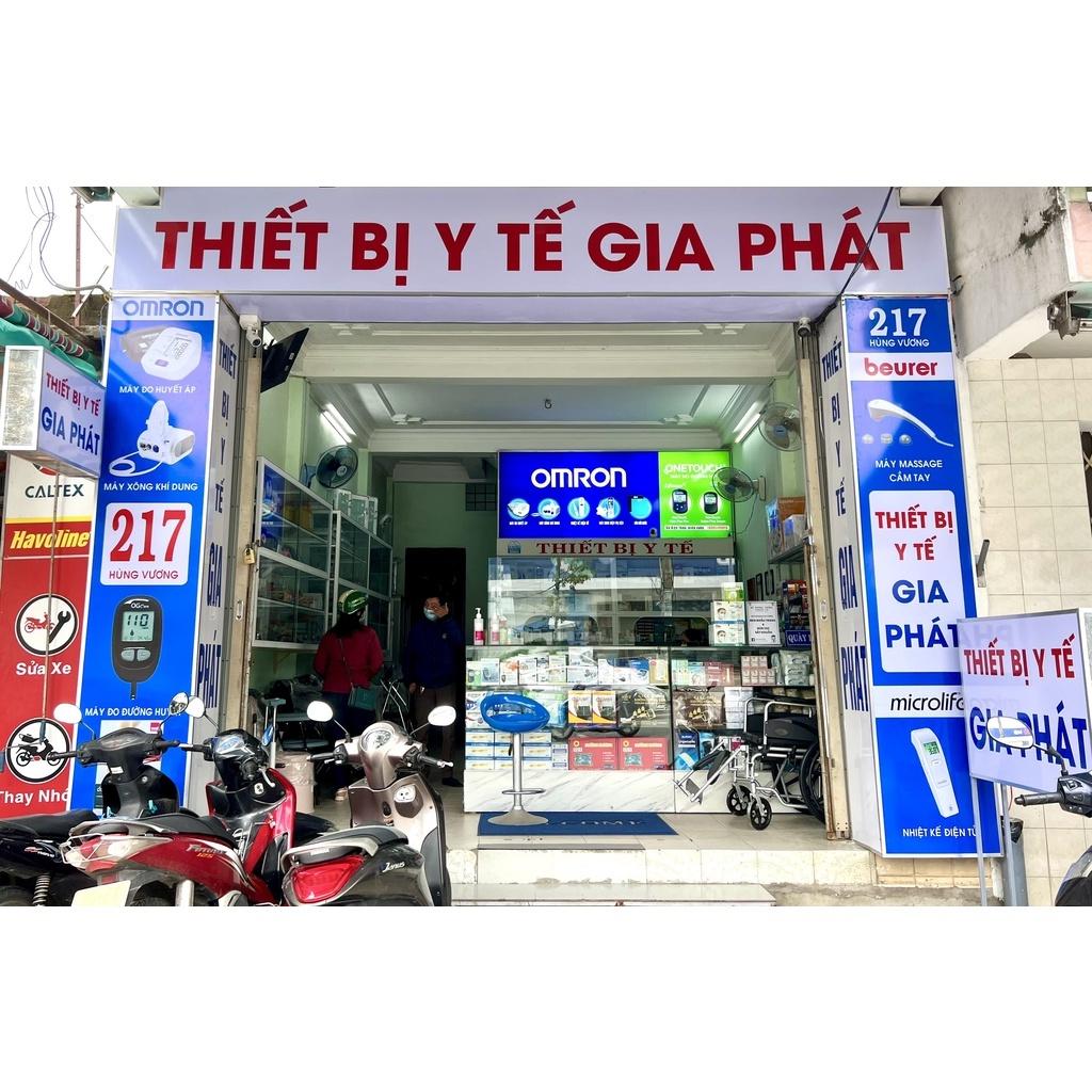 GĂNG TAY PHẪU THUẬT TIỆT TRÙNG VGLOVE SỐ 6,5-7-7,5