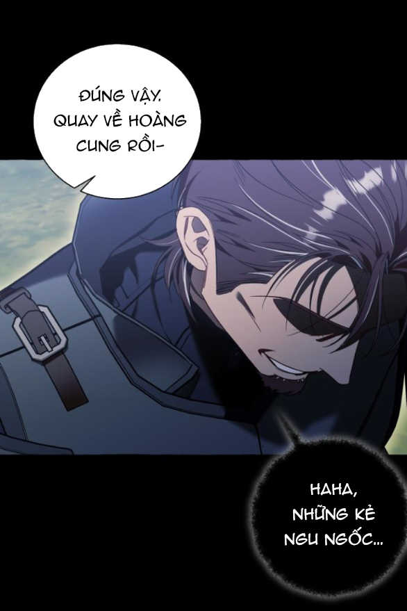 tôi tưởng đó chỉ là tiểu thuyết trọng sinh bình thường chapter 71.2 23