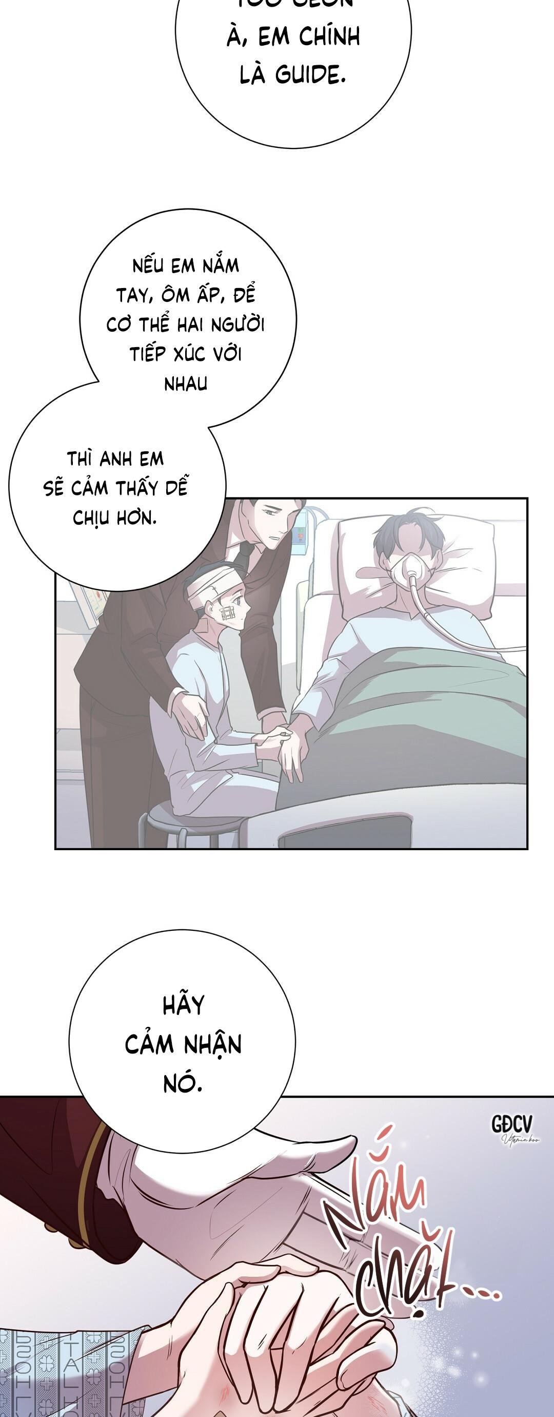 đáy vực thẳm chapter 0 10