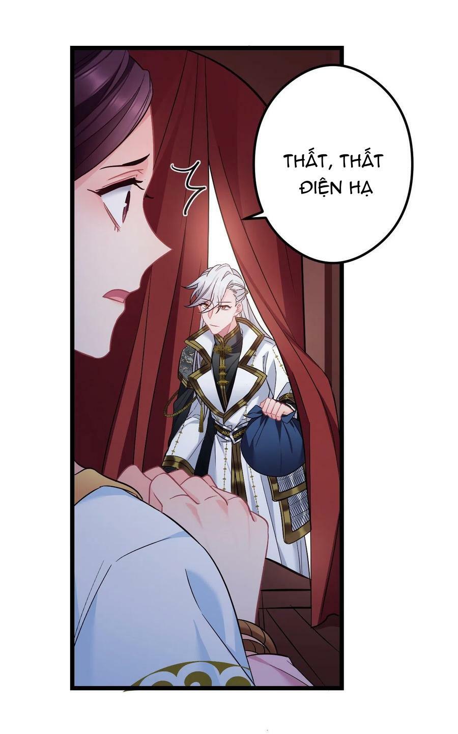 ta mới không gả cho hoàng tử phản diện chapter 65 22