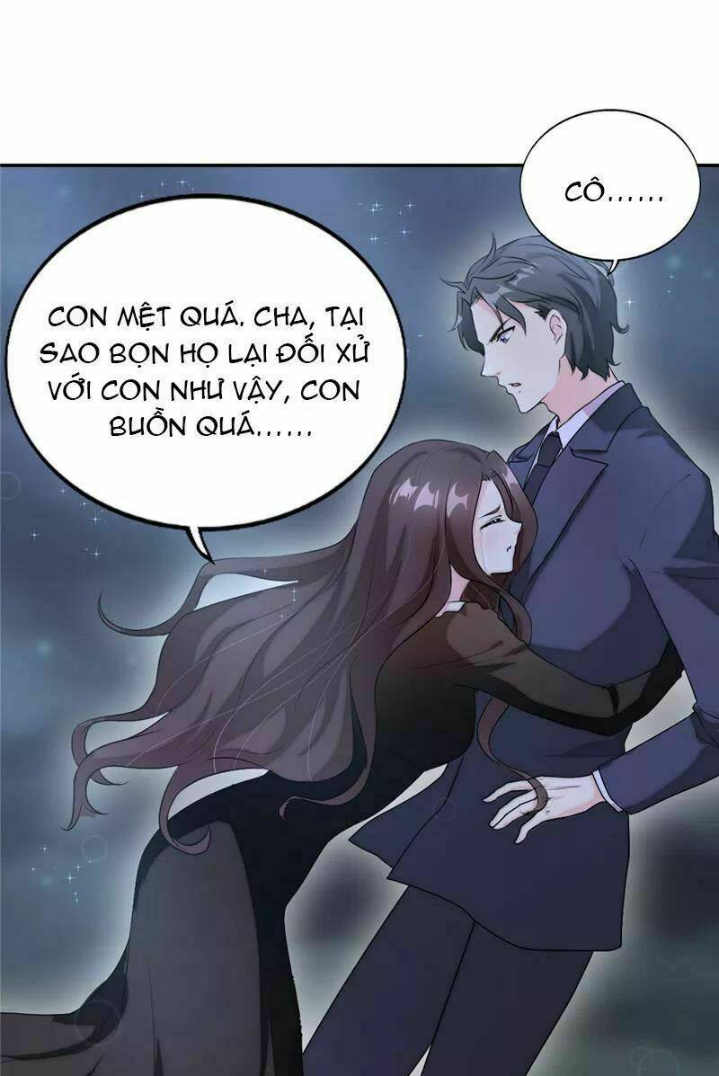 manh bảo đột kích: mami cha con đâu ? chapter 14 27