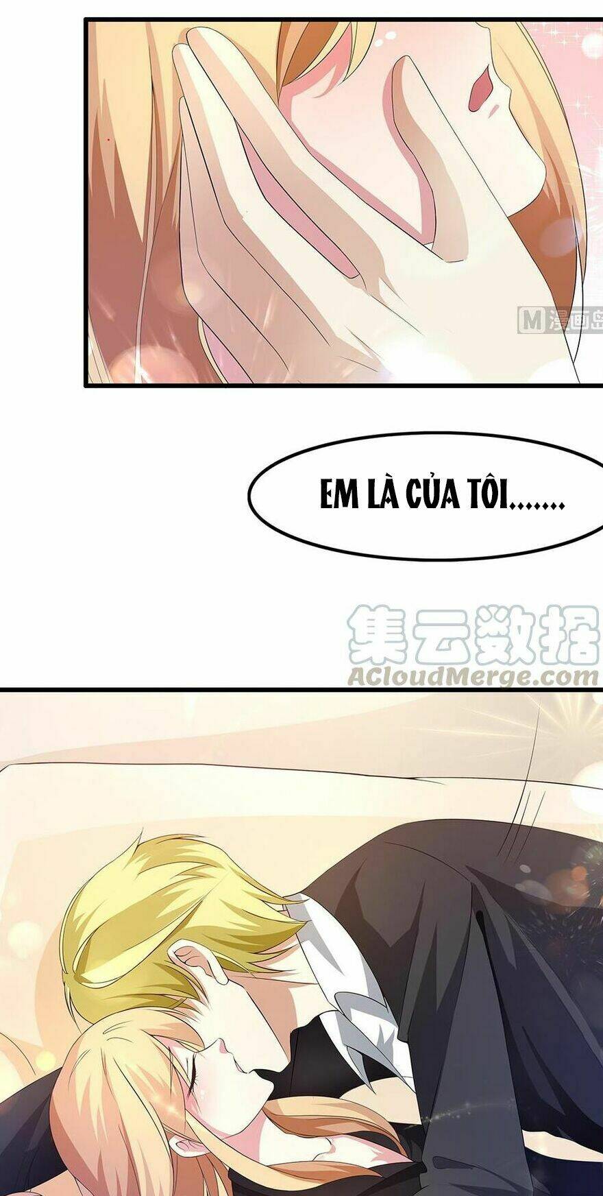 chủ tịch và nữ sát thủ chapter 68 12