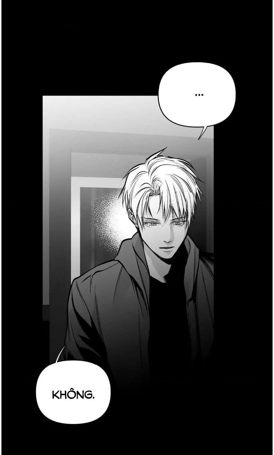 khi đôi chân thôi bước chapter 103.1 33