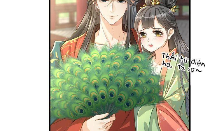 thái tử phi là người thế thân chapter 1 15