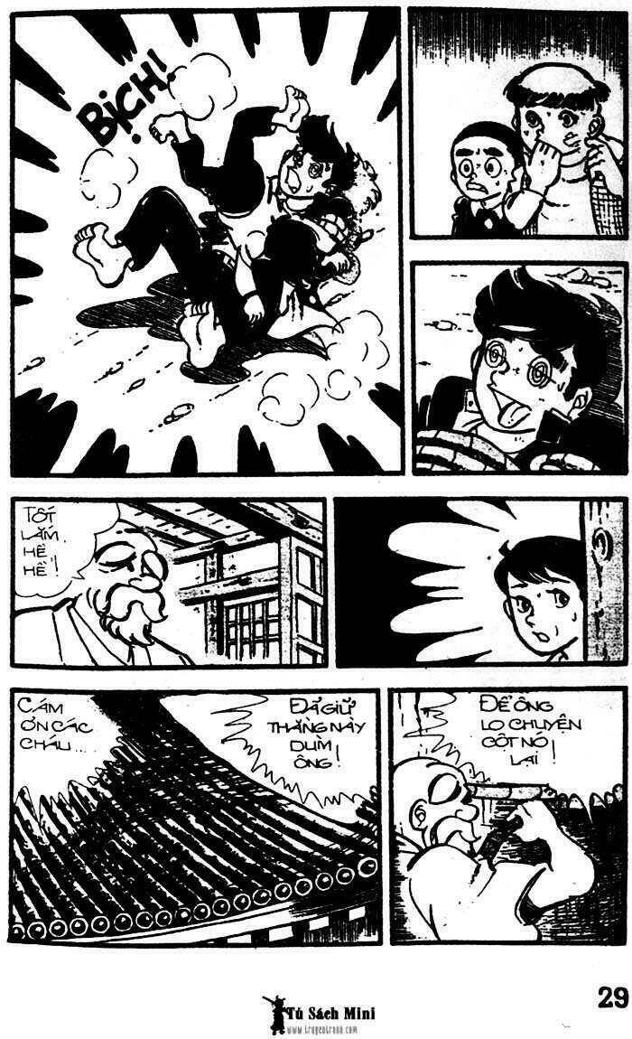 mankichi chapter 5.1 29