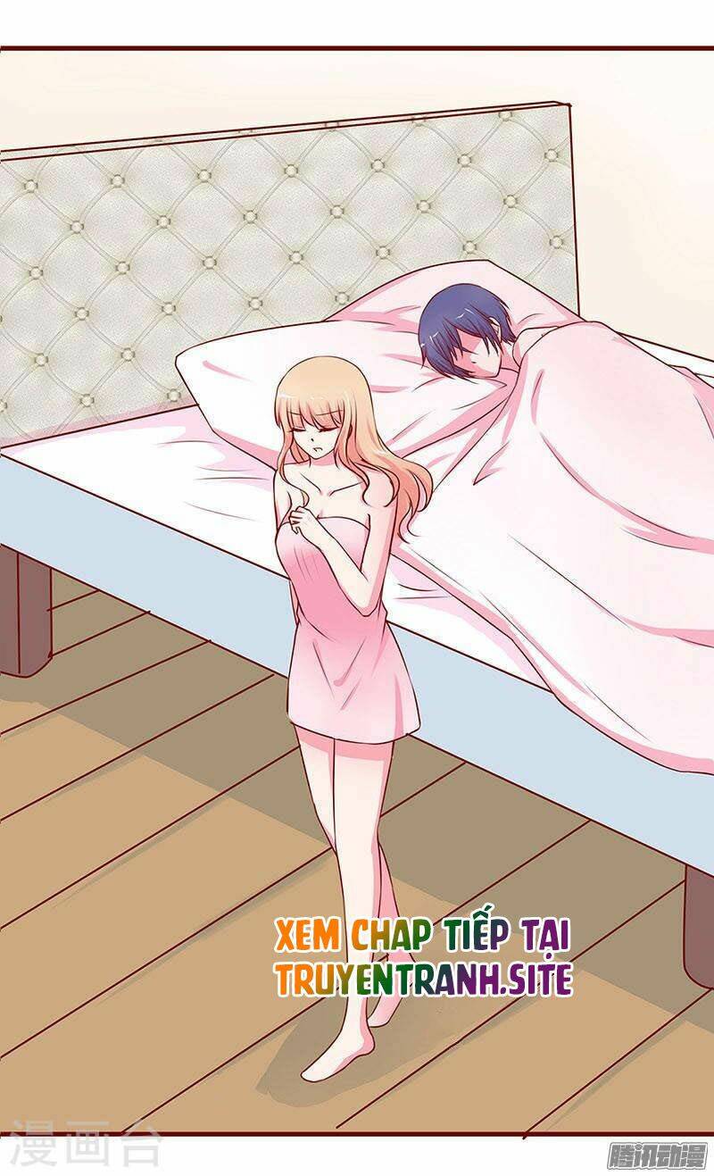 không gả cho tổng tài, gả cho người hầu chapter 32 18