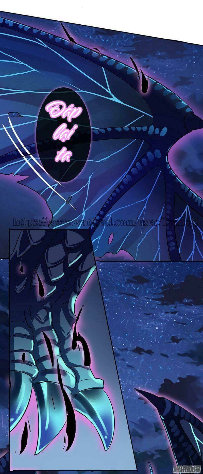 bá đạo trung khuyển tìm ái ký chapter 12 14