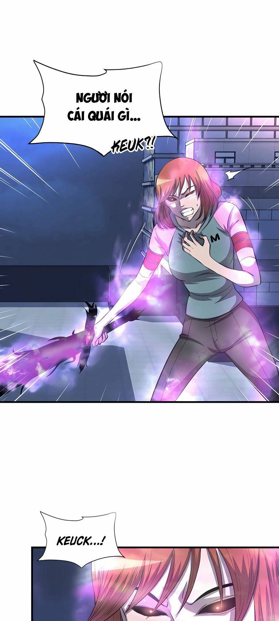 mẹ tôi là chòm sao bảo hộ m chapter 46 65