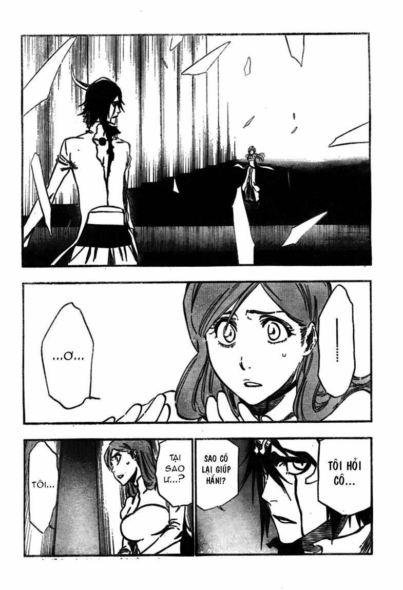 thần chết ichigo chapter 342 4