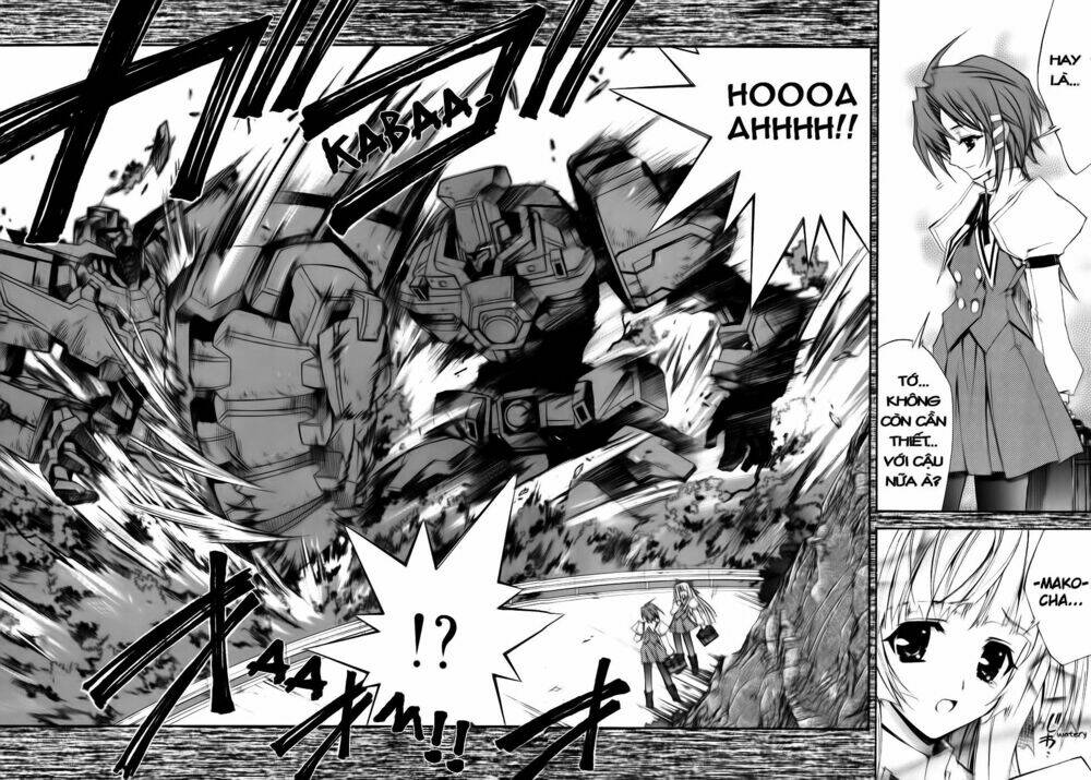 nữ pháp sư tháng 10 chapter 7 33