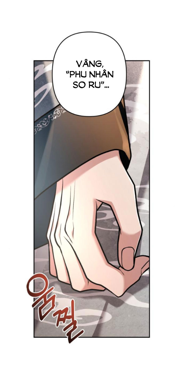 Bản Tình Ca Heeran chapter 67.1 - Trang 14