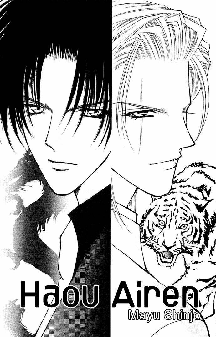 anh chàng khắc tinh chapter 6 3