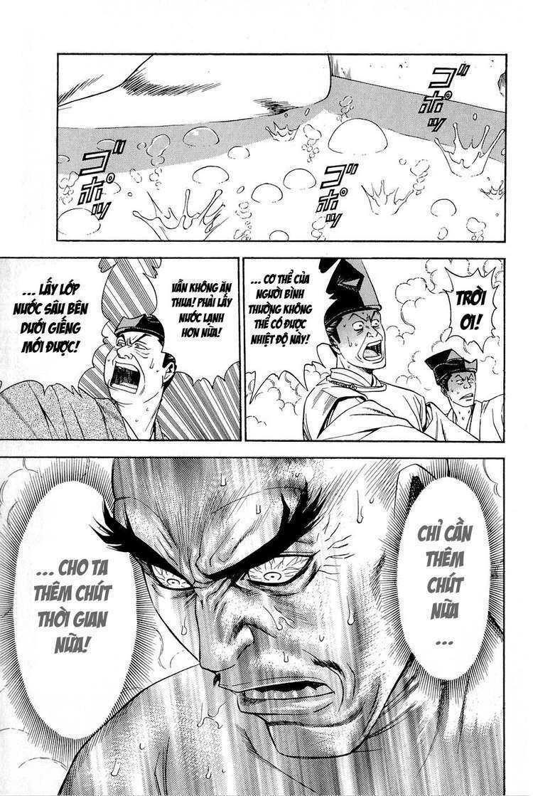 thiếu niên vương phần 2 chapter 23 58