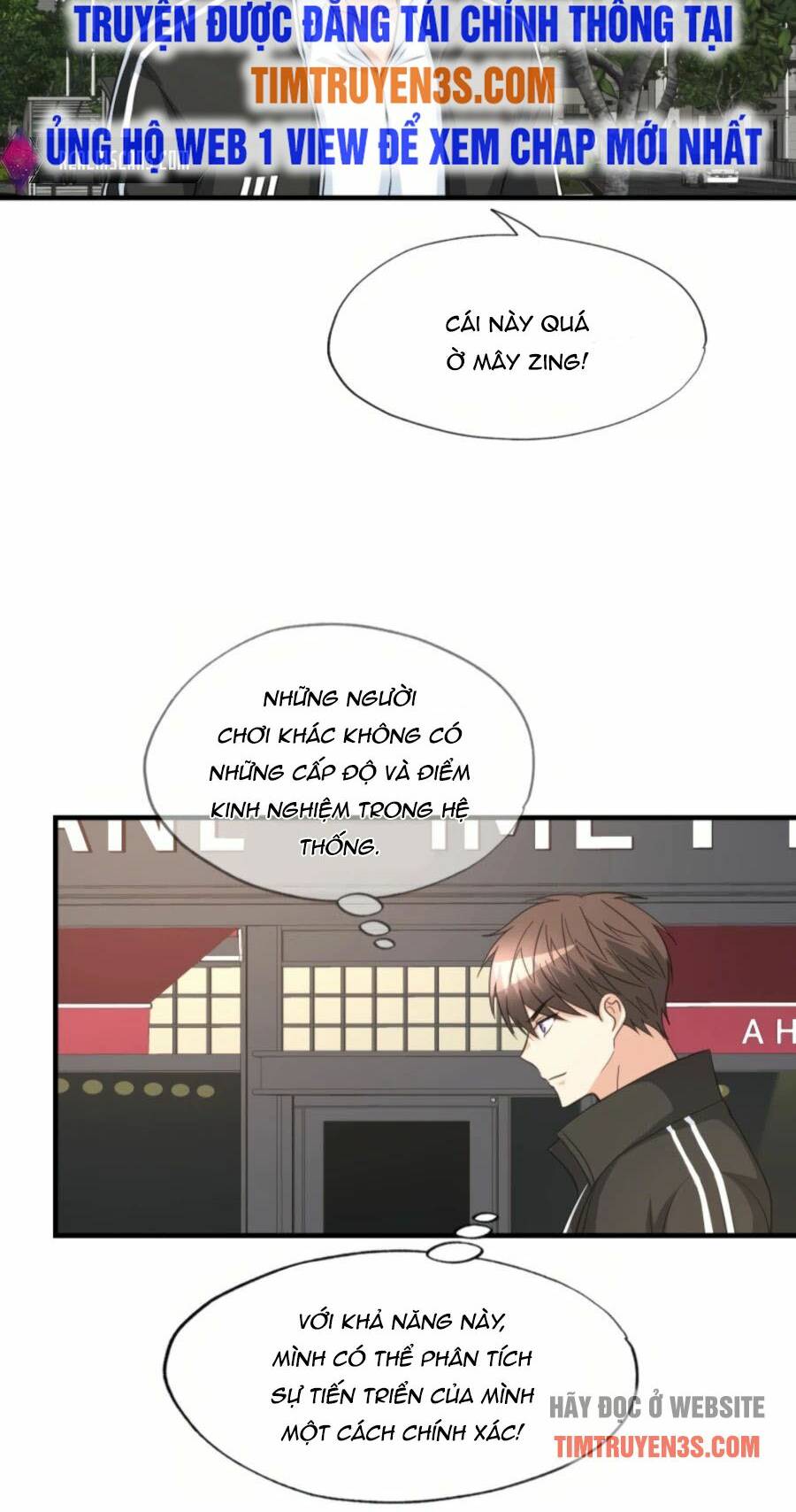 mẹ tôi là chòm sao bảo hộ m chapter 24 13