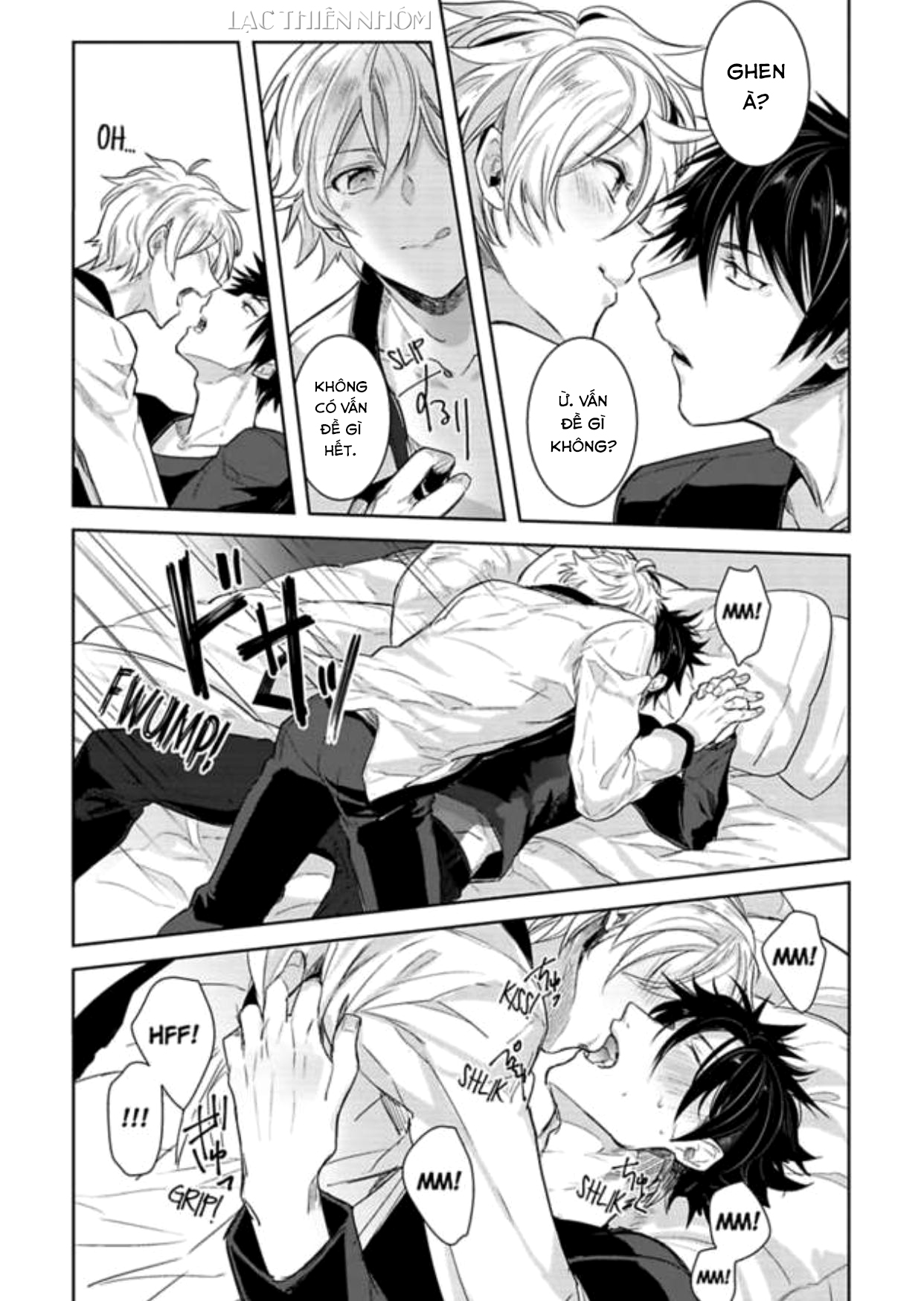 nét đẹp lao động chapter 5 29