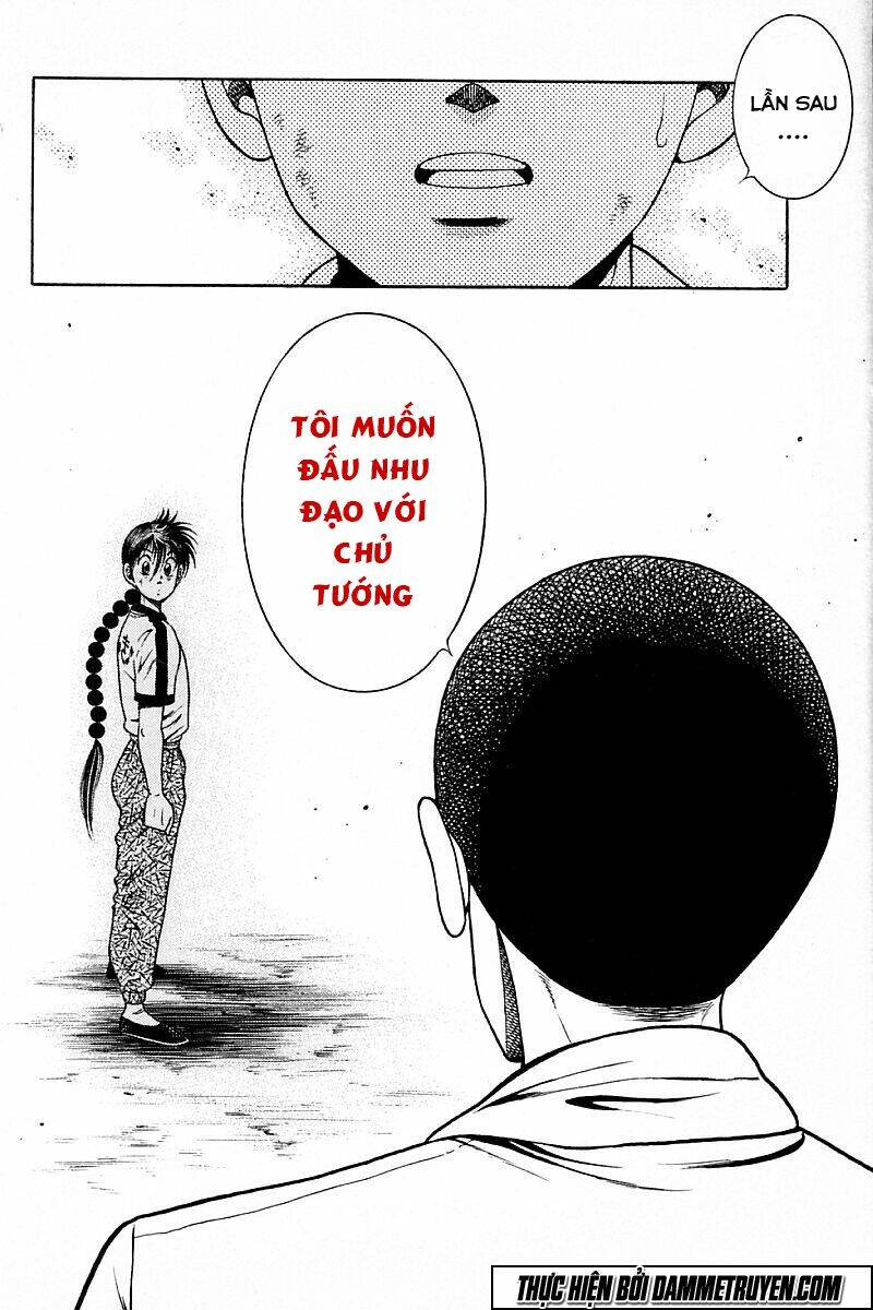 shin kotaro makaritoru! juudouhen chapter 225 15