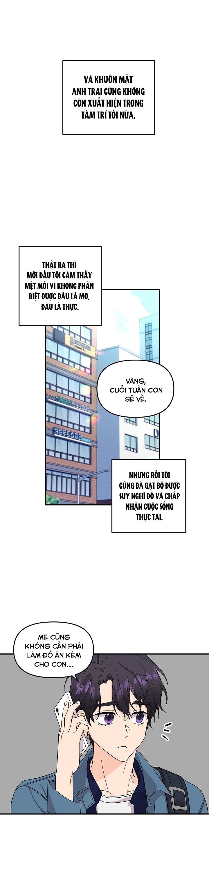 hoa ly hổ chapter 48 32