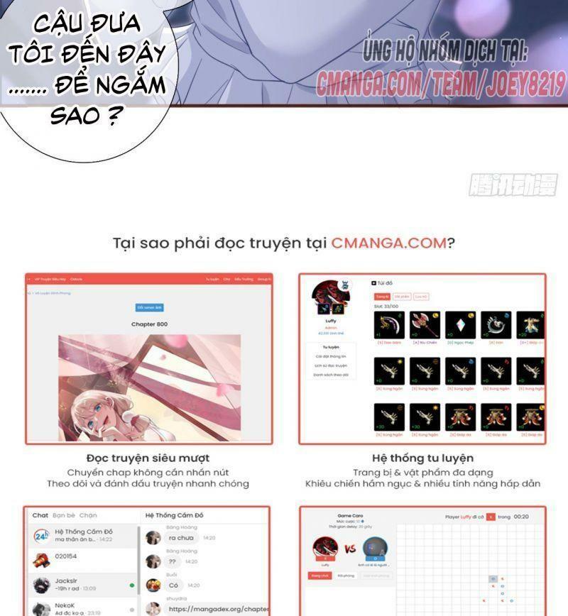 bạn gái tôi mới 30+ tuổi xuân chapter 52 29