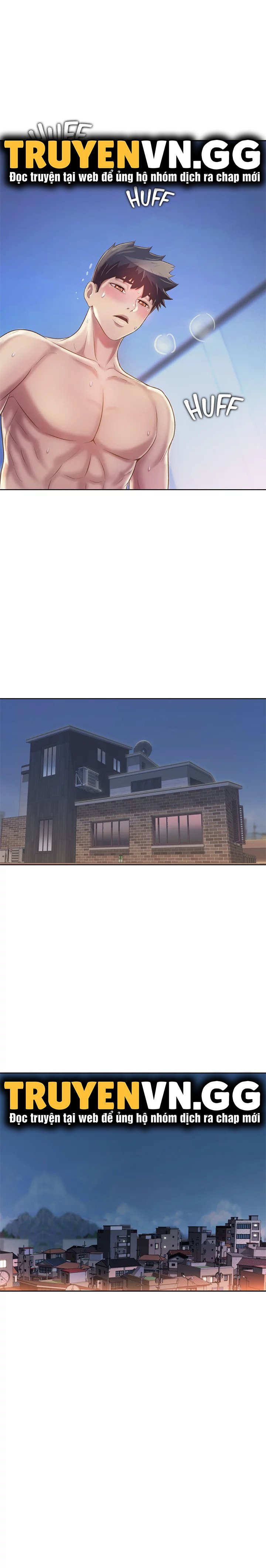 hương vị máy bay chapter 35 18