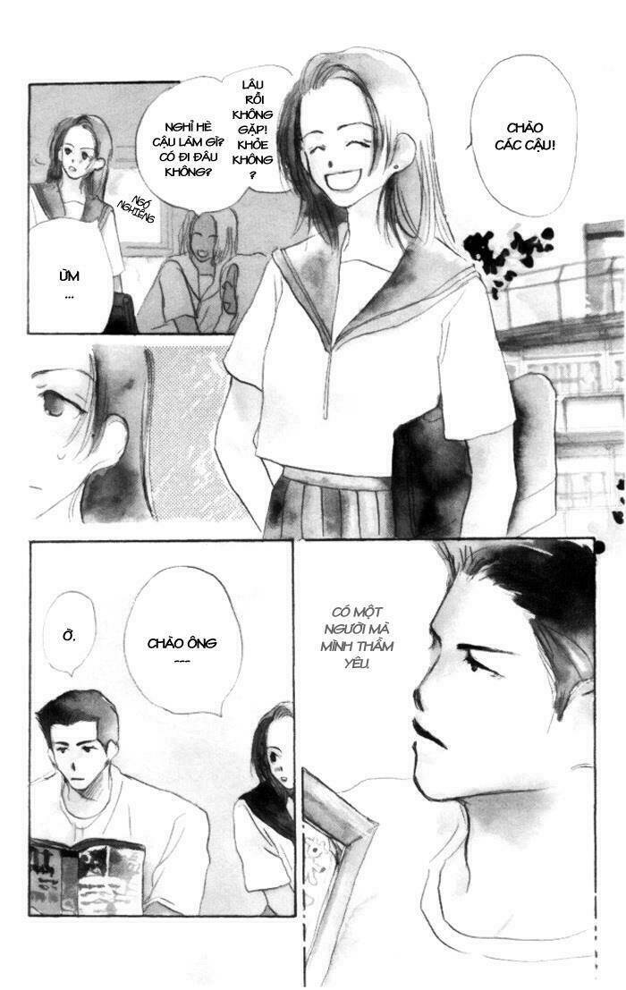 tổng hợp one shot. chapter 26 3