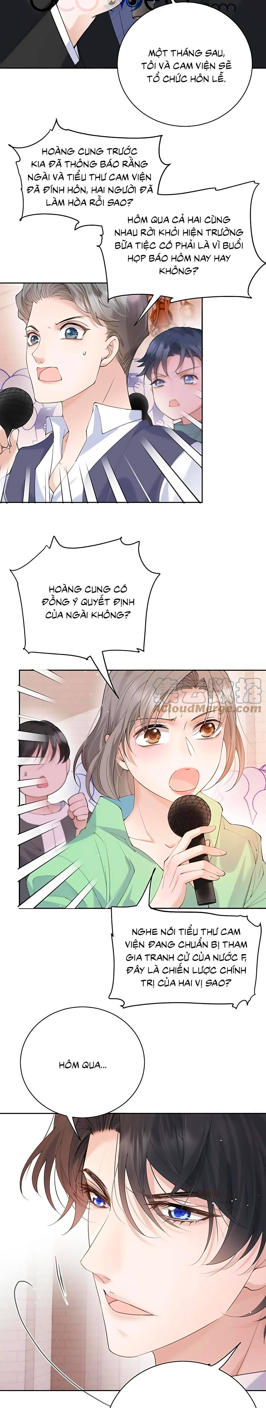 một vợ yêu, một bé con chapter 223 2