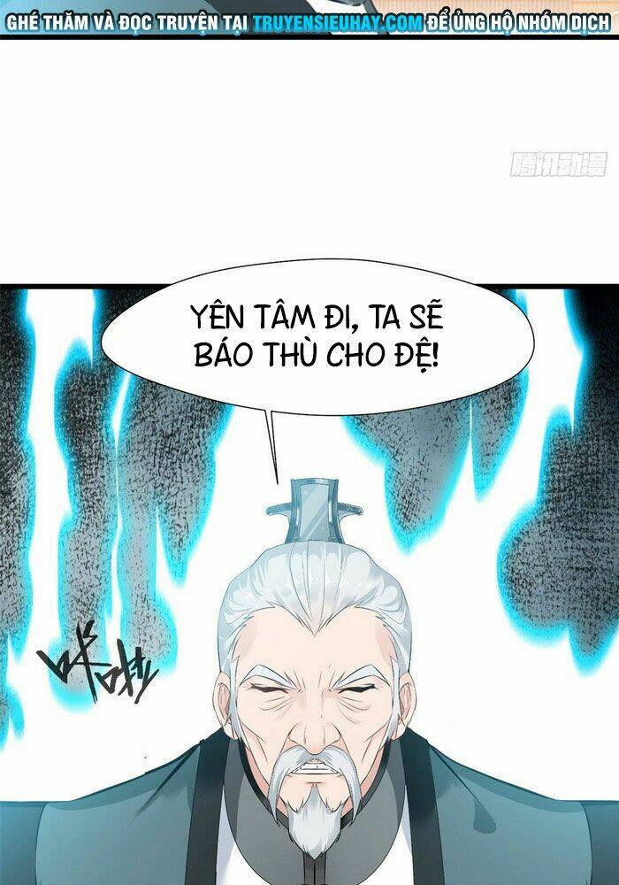 một đời thành tiên chapter 32 14