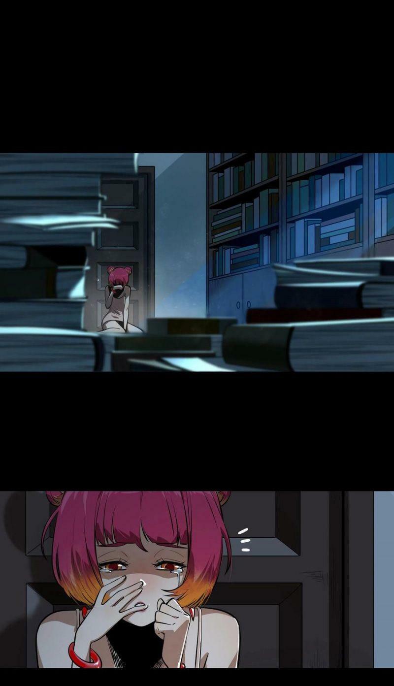 con quỷ đã sẵn sàng cho bữa tối ! chapter 69 1