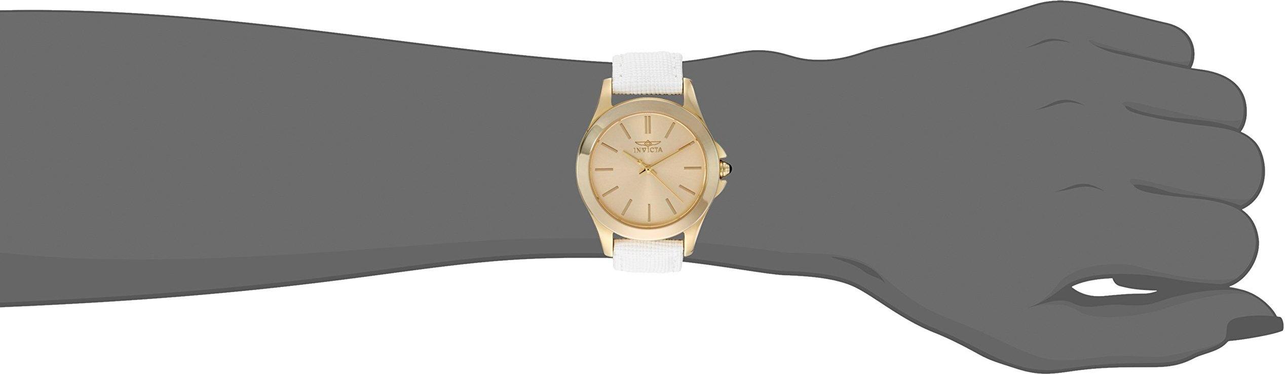 Đồng hồ nữ Invicta 15149