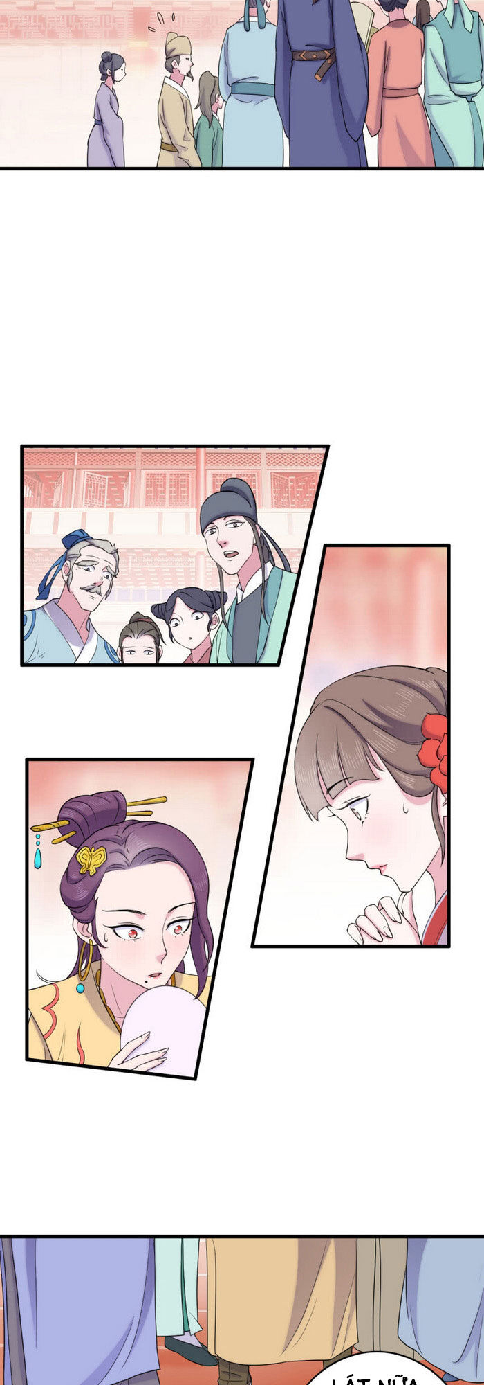 tà y cuồng thê chapter 63 11