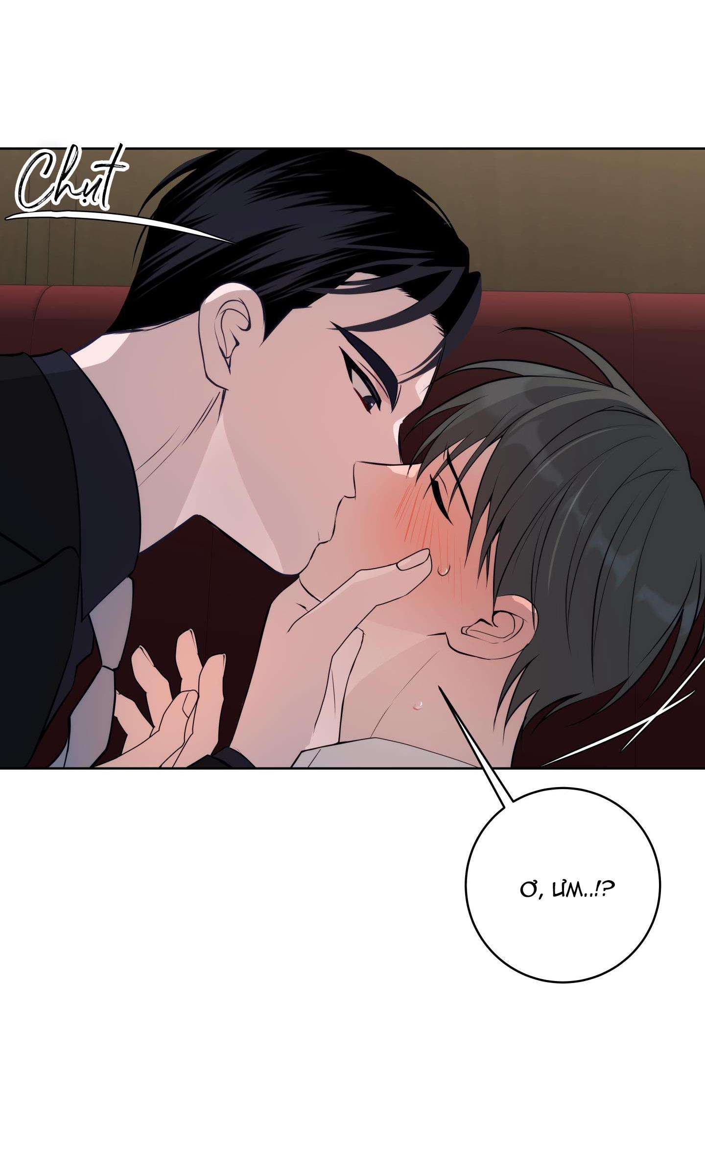 ba đêm làm tình thiệt đấy chapter 24 53