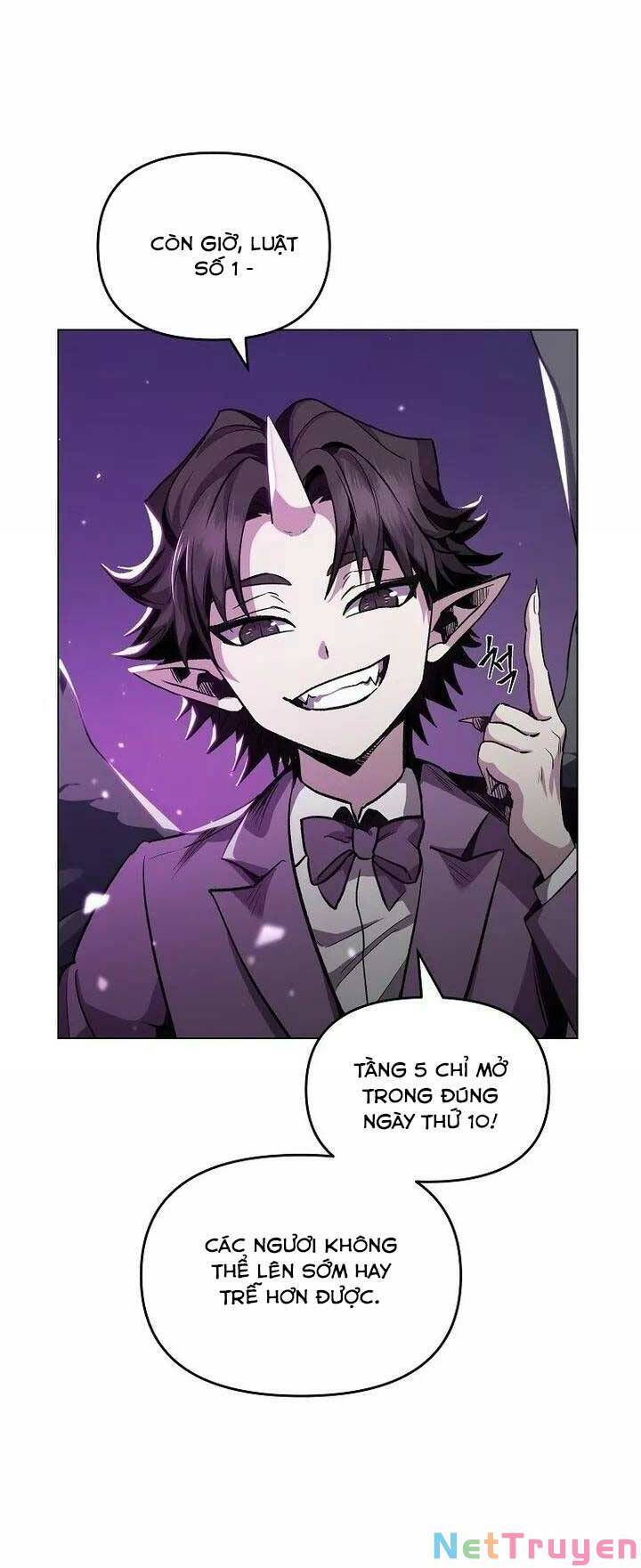 con đường diệt thần chapter 18 19