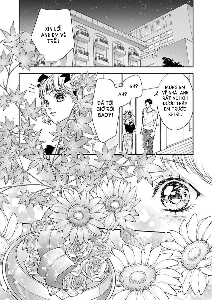 bừng tỉnh khỏi giấc mơ đã có anh bên cạnh chapter 6.2 10