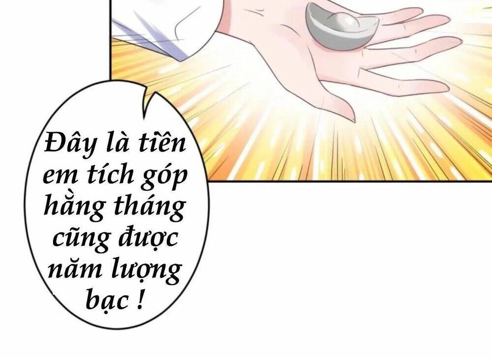 theo đuổi hoàng tử quá khó a~ chapter 43 14