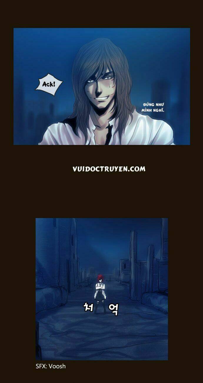 hội ảo thuật chapter 102 6