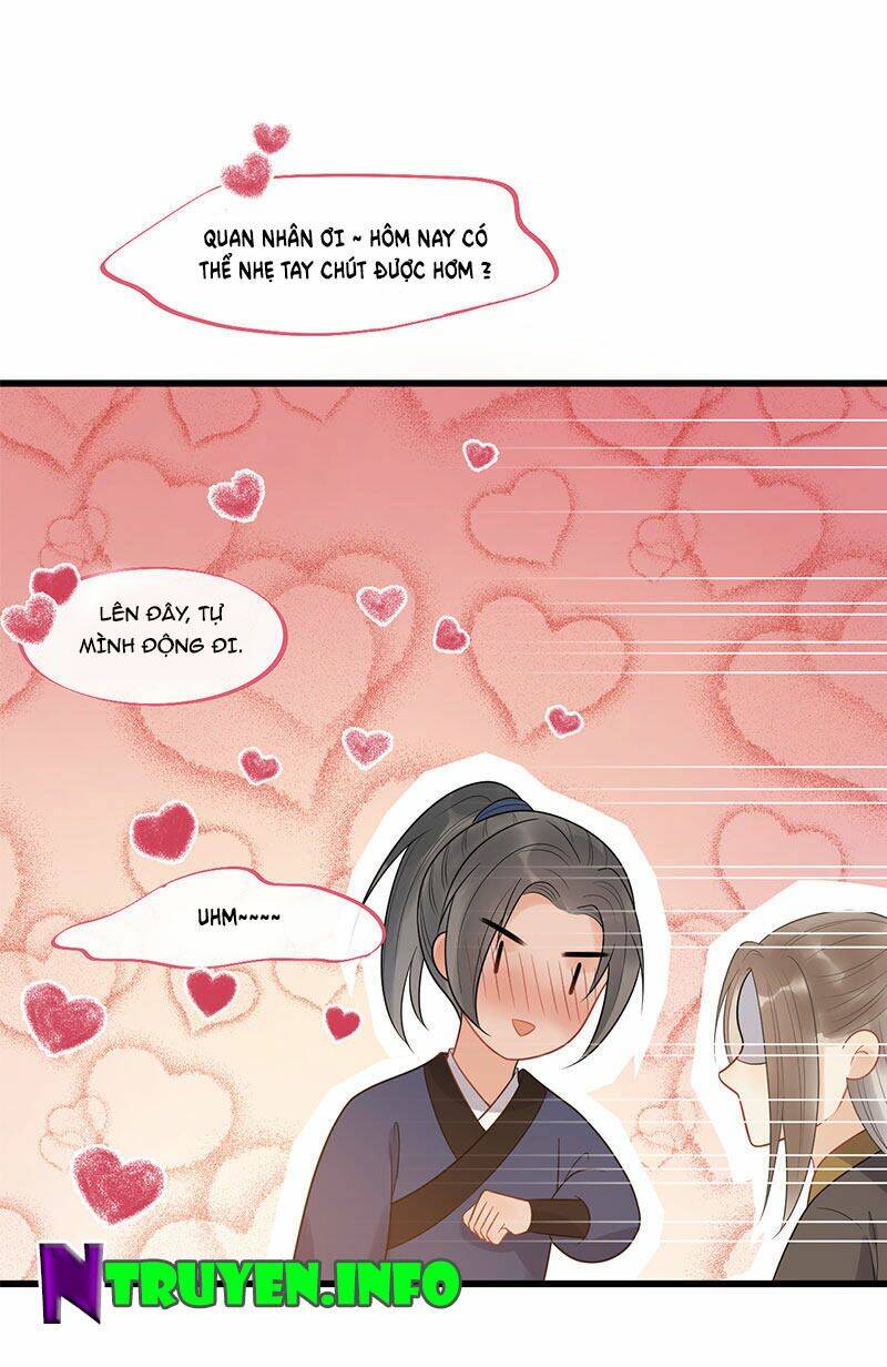 tư thế chính xác cùng bệ hạ yêu đương chapter 23.1 10