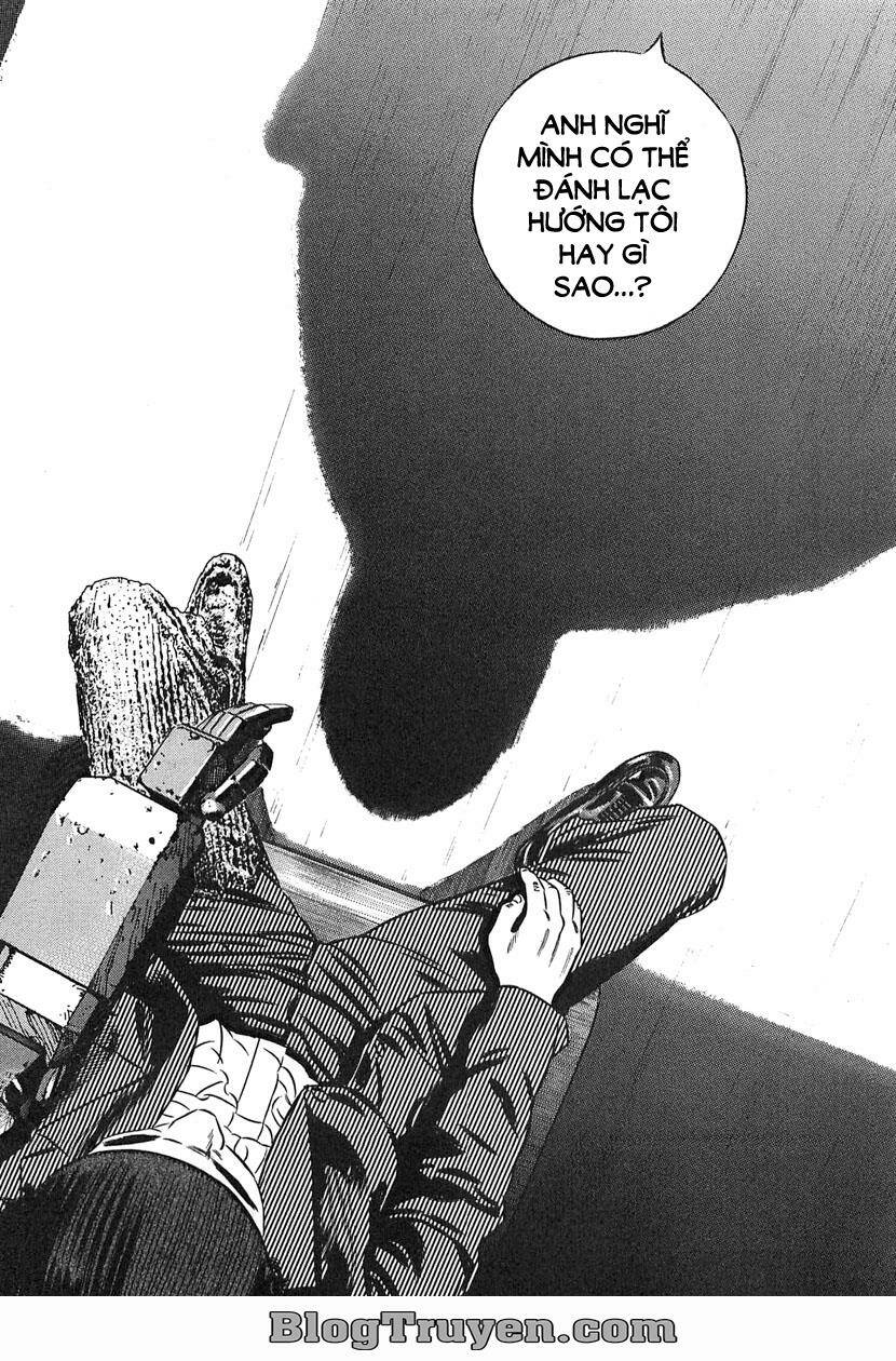 homunculus chapter 70 7