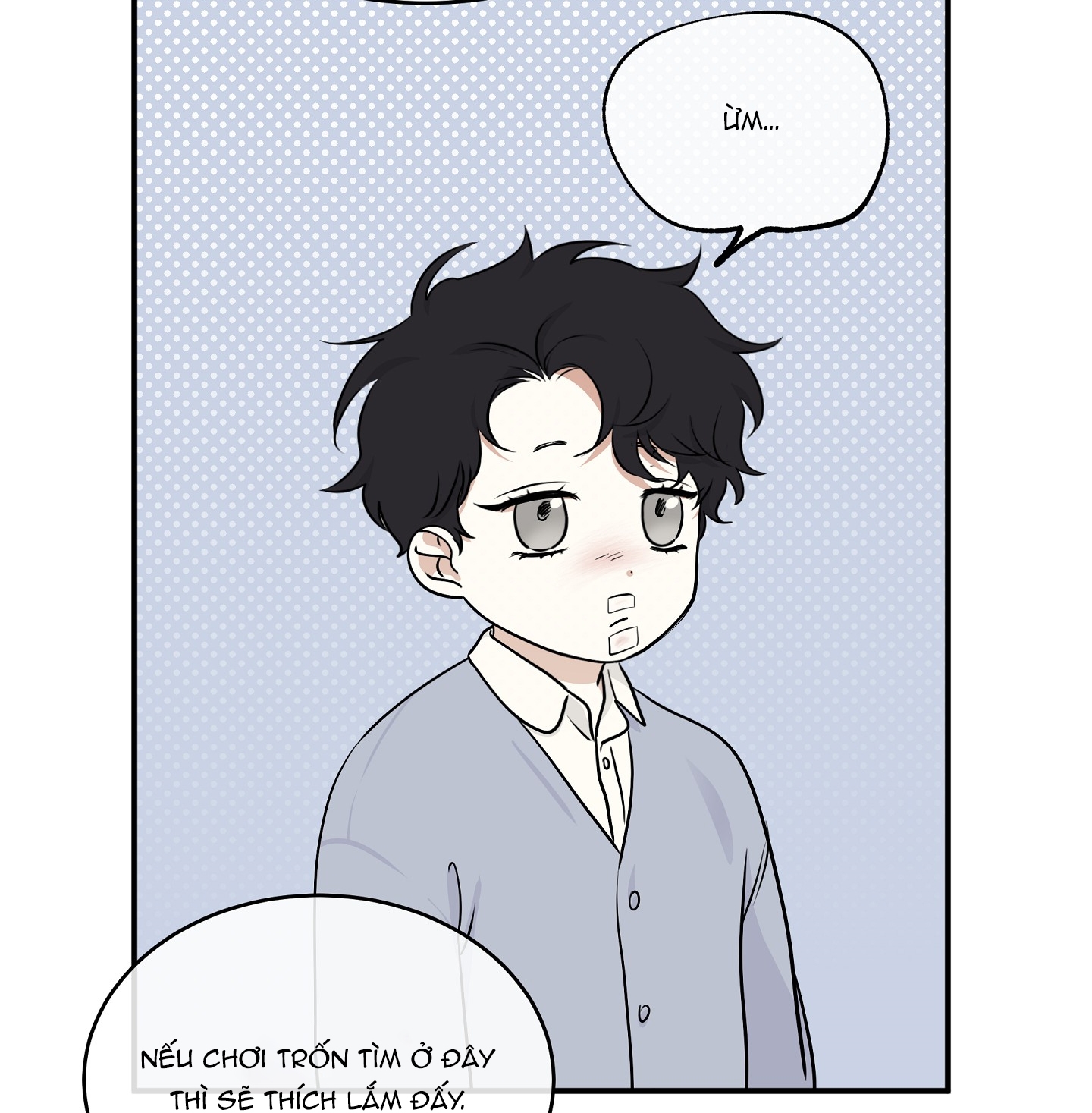 đêm bên bờ biển chapter 78.1 24