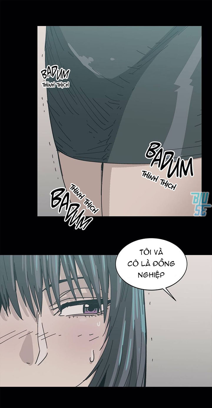 dục vọng chết người chapter 17 35
