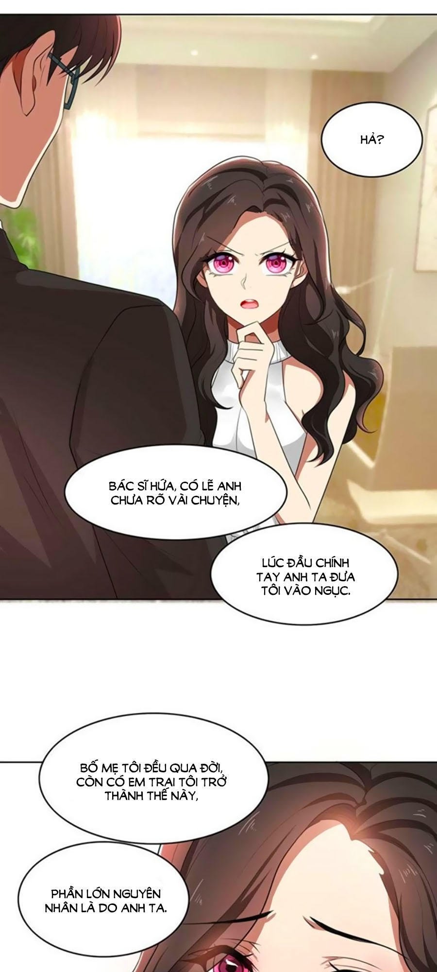 vợ yêu không ngoan chapter 31 13