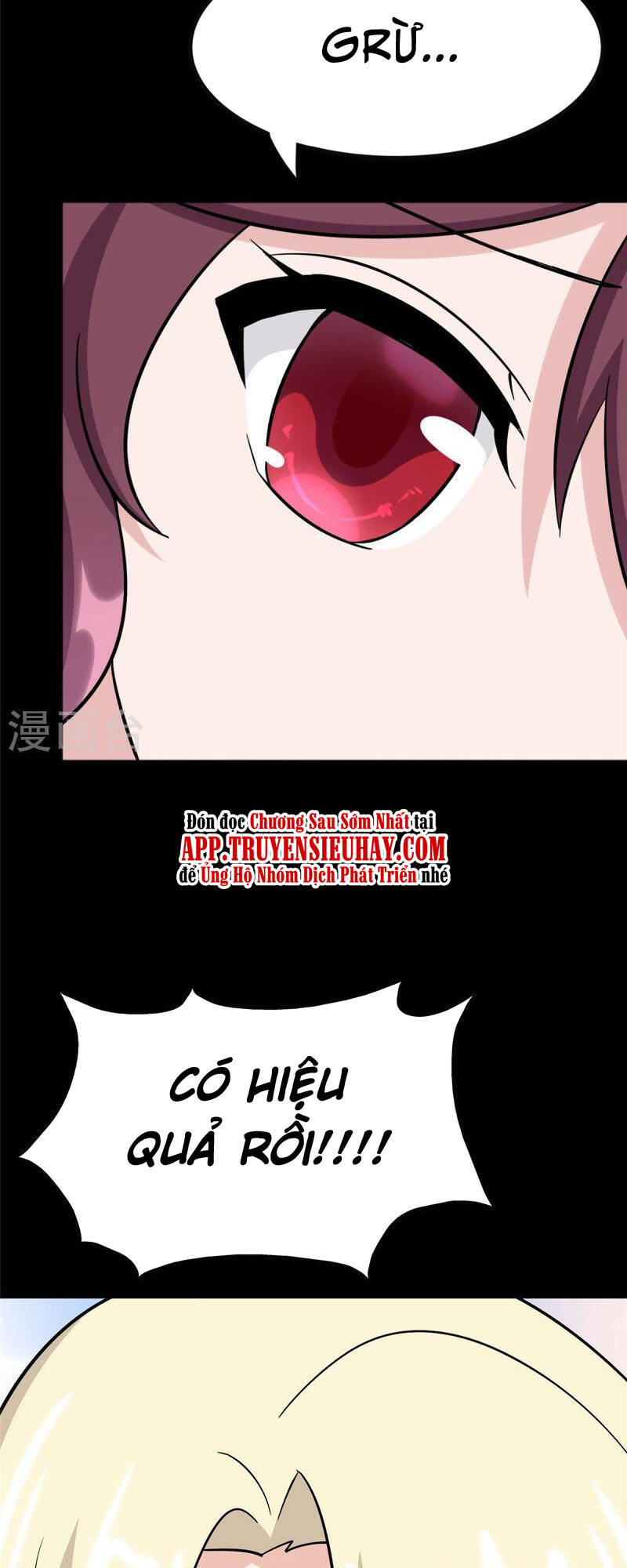 bạn gái virus của tôi chapter 360 39