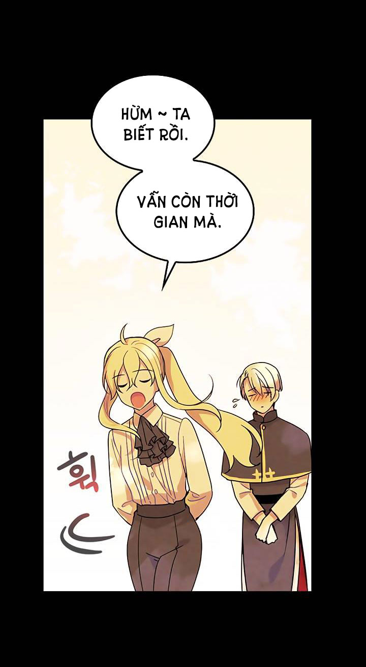 [bản 18+] trò chơi săn mồi của hoàng đế và thánh kỵ sĩ chapter 22.1 26
