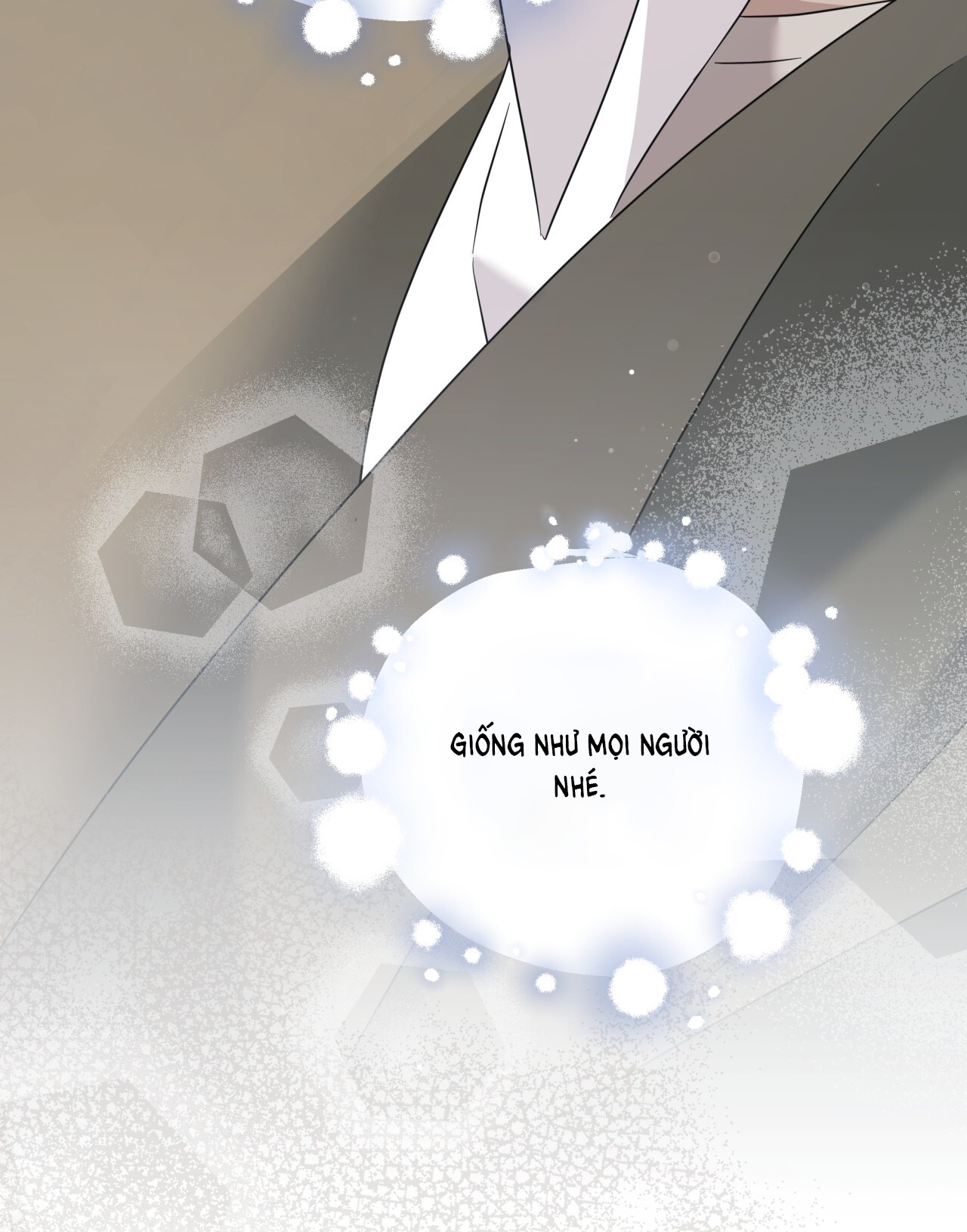 Amon- Không Thể Đoán Biết chapter 17.2 - Trang 12