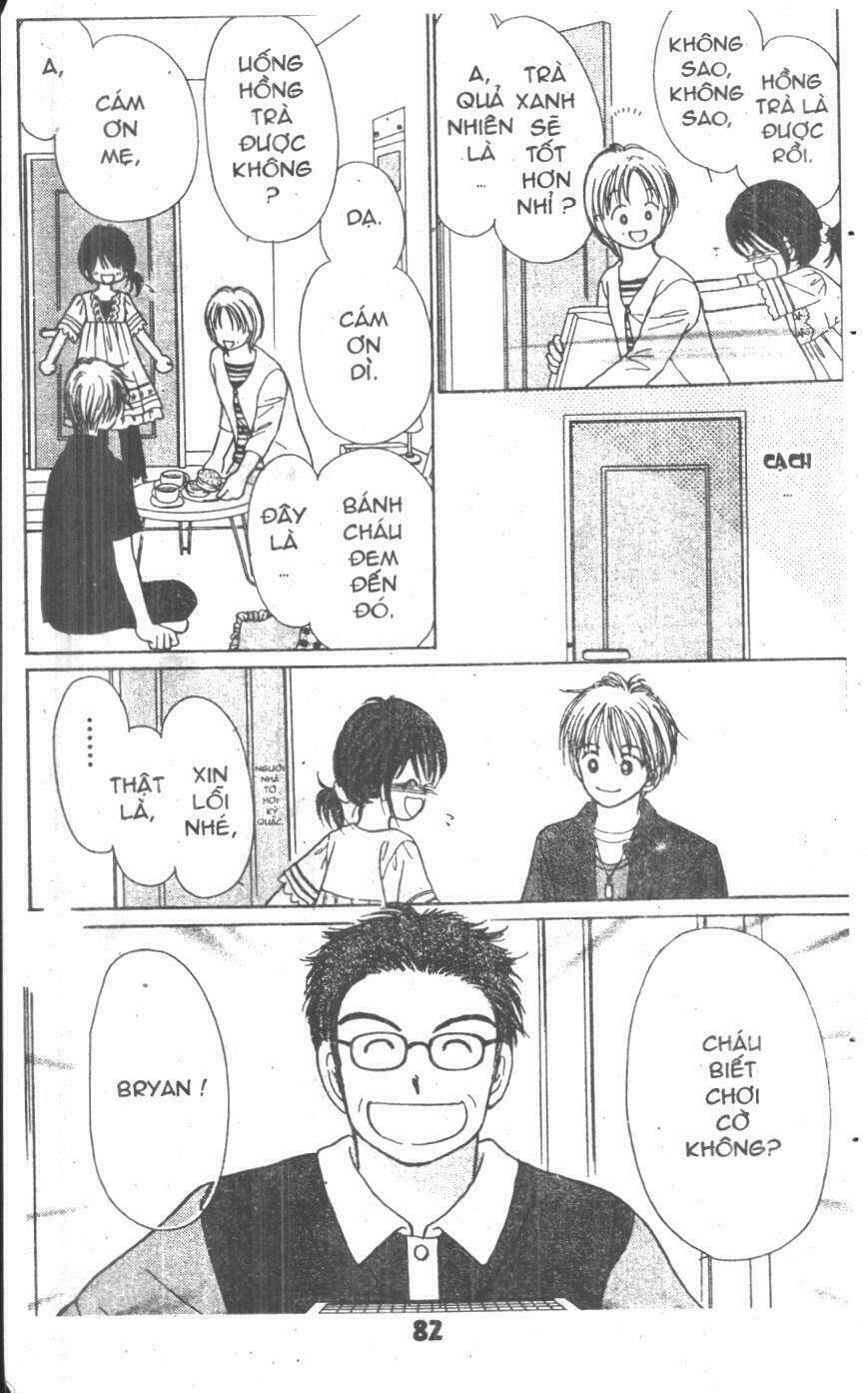 beautiful 100% chapter 4 90