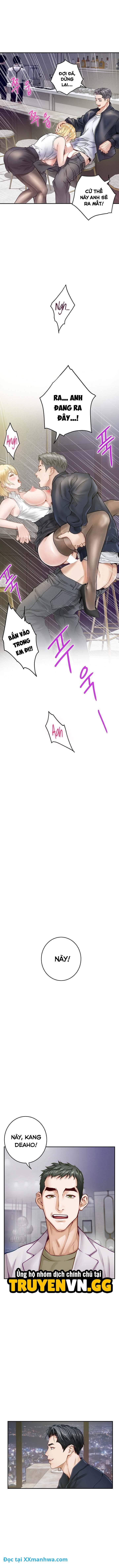 thú vui của chúa chapter 5 4