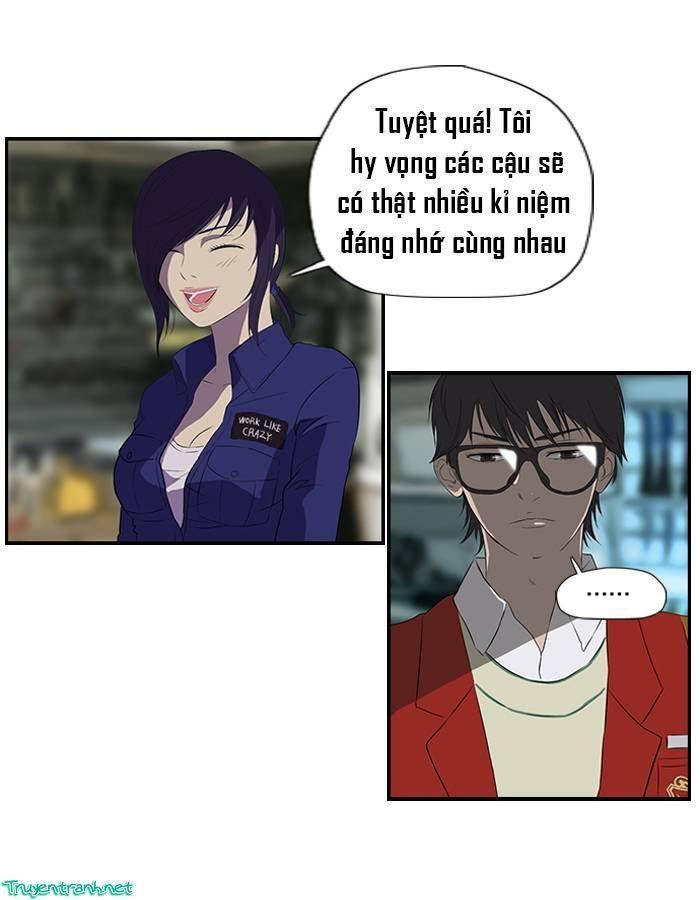 wind breaker chapter 29 40